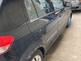 bontott HYUNDAI GETZ Jobb hátsó Rugó