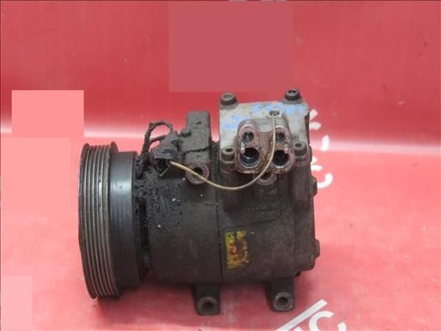 bontott HYUNDAI GETZ Klímakompresszor