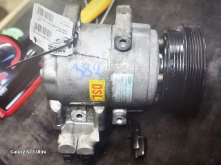 bontott HYUNDAI GETZ Klímakompresszor