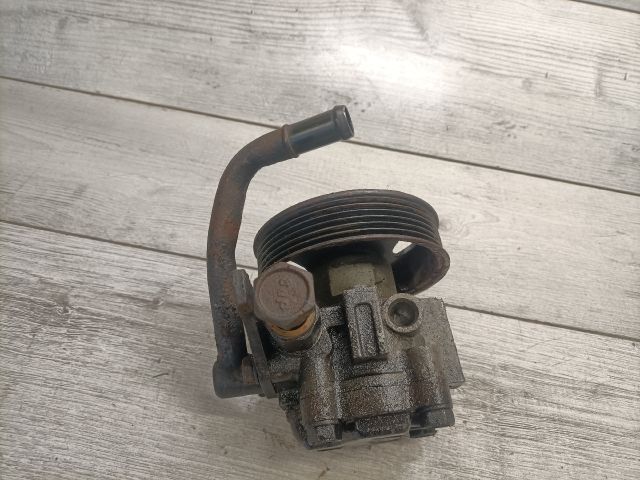 bontott HYUNDAI GETZ Kormányszervó Motor (Hidraulikus)