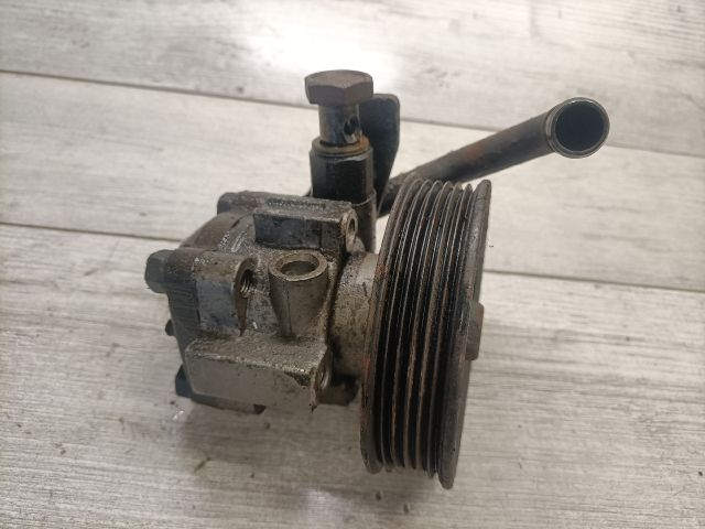 bontott HYUNDAI GETZ Kormányszervó Motor (Hidraulikus)