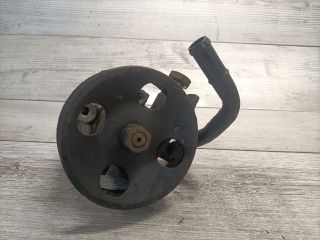 bontott HYUNDAI GETZ Kormányszervó Motor (Hidraulikus)