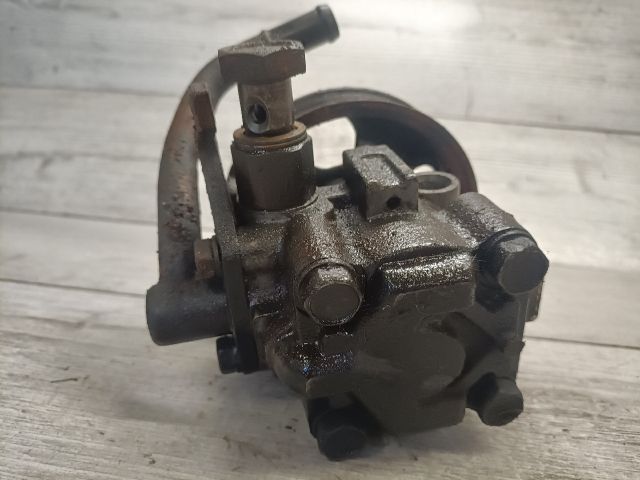 bontott HYUNDAI GETZ Kormányszervó Motor (Hidraulikus)