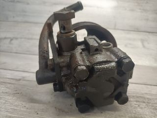 bontott HYUNDAI GETZ Kormányszervó Motor (Hidraulikus)