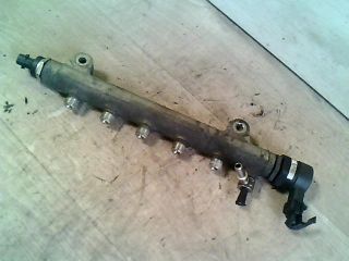 bontott HYUNDAI GETZ Közösnyomócső