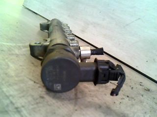 bontott HYUNDAI GETZ Közösnyomócső