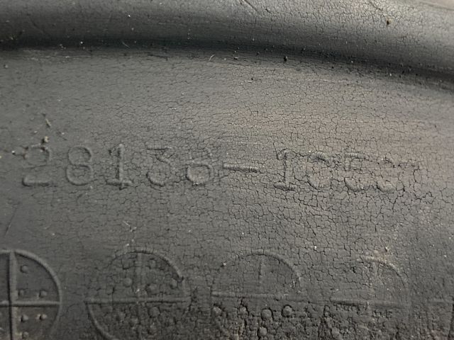 bontott HYUNDAI GETZ Légbeömlő Cső