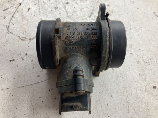 bontott HYUNDAI GETZ Légtömegmérő