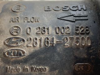 bontott HYUNDAI GETZ Légtömegmérő