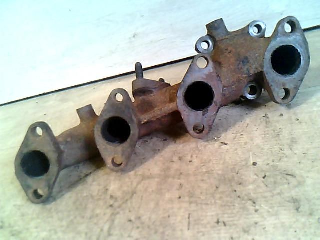 bontott HYUNDAI GETZ Leömlő (Soros)