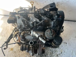 bontott HYUNDAI GETZ Motor (Fűzött blokk hengerfejjel)