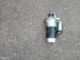 bontott HYUNDAI GETZ Önindító