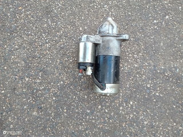 bontott HYUNDAI GETZ Önindító