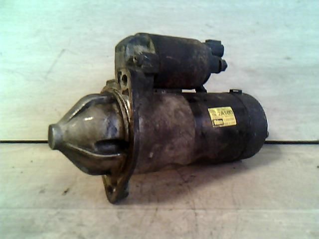 bontott HYUNDAI GETZ Önindító