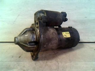 bontott HYUNDAI GETZ Önindító