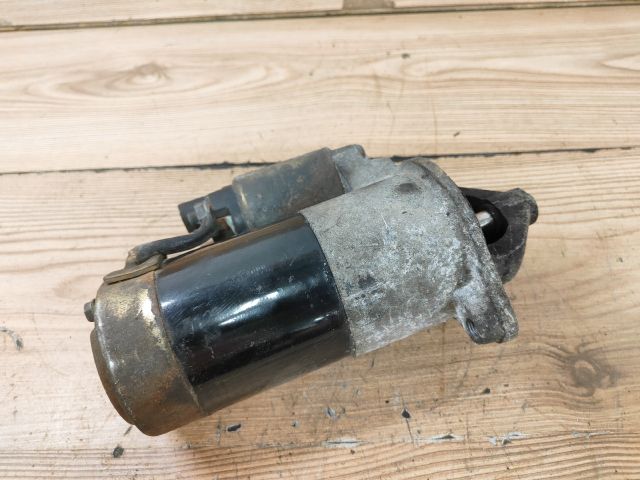 bontott HYUNDAI GETZ Önindító