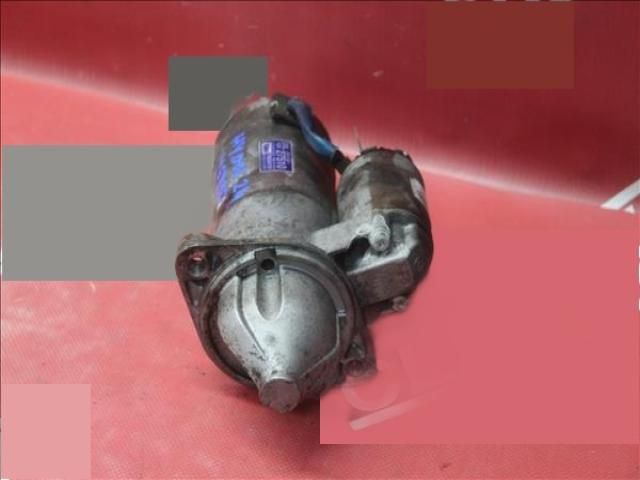 bontott HYUNDAI GETZ Önindító