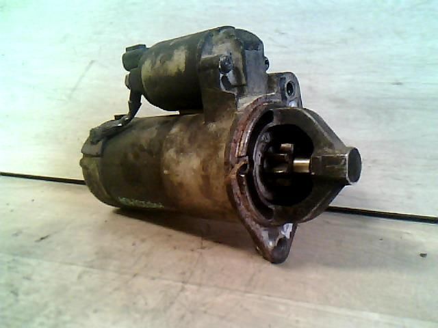 bontott HYUNDAI GETZ Önindító