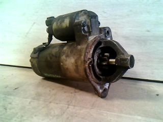 bontott HYUNDAI GETZ Önindító