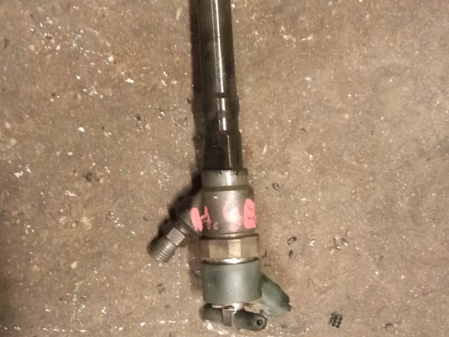 bontott HYUNDAI GETZ Porlasztó (1 db)