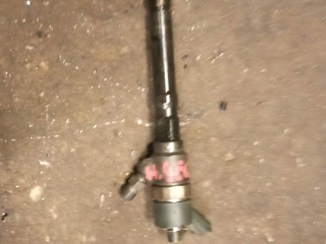 bontott HYUNDAI GETZ Porlasztó (1 db)