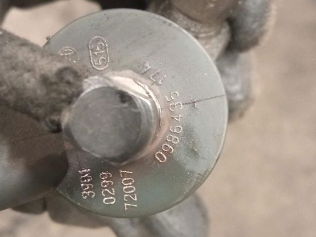 bontott HYUNDAI GETZ Porlasztó (1 db)