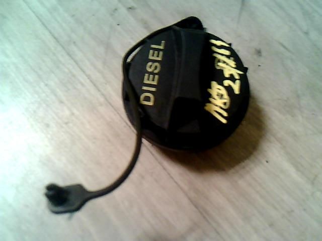 bontott HYUNDAI GETZ Tanksapka