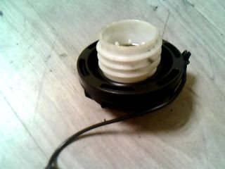 bontott HYUNDAI GETZ Tanksapka