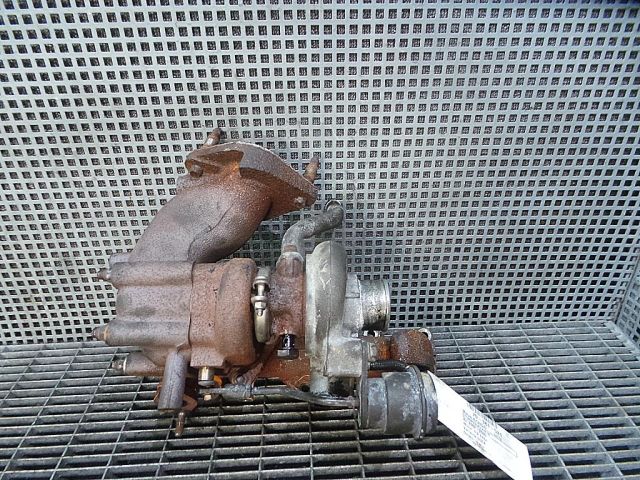 bontott HYUNDAI GETZ Turbó