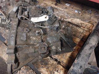 bontott HYUNDAI GETZ Váltó (Mechanikus)