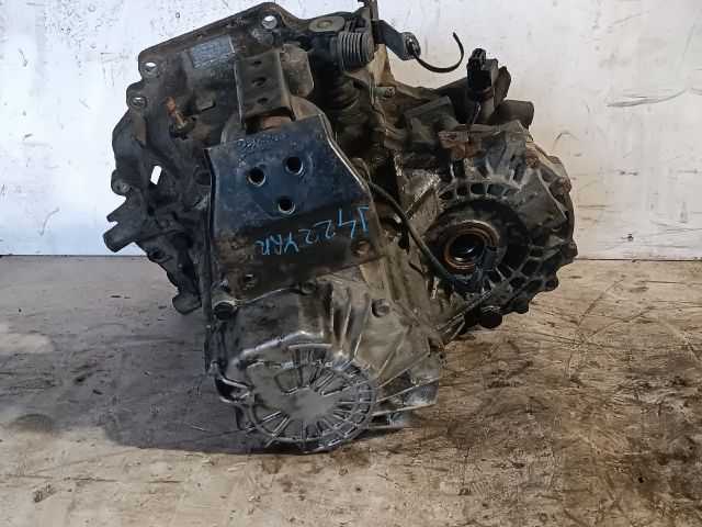 bontott HYUNDAI GETZ Váltó (Mechanikus)