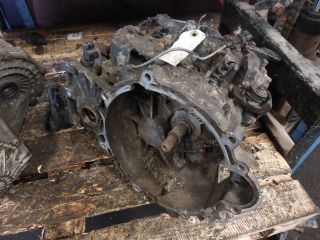 bontott HYUNDAI GETZ Váltó (Mechanikus)