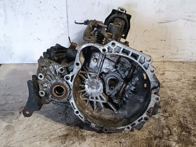bontott HYUNDAI GETZ Váltó (Mechanikus)