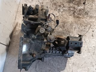 bontott HYUNDAI GETZ Váltó (Mechanikus)