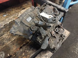 bontott HYUNDAI GETZ Váltó (Mechanikus)