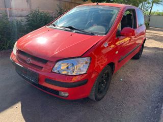 bontott HYUNDAI GETZ Ablakemelő Kapcsoló Négyes / Kettes