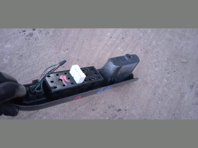 bontott HYUNDAI GETZ Ablakemelő Kapcsoló Négyes / Kettes