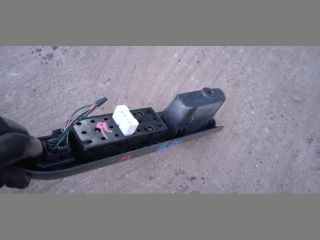 bontott HYUNDAI GETZ Ablakemelő Kapcsoló Négyes / Kettes