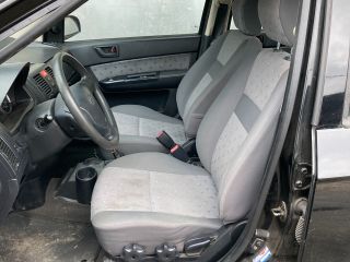 bontott HYUNDAI GETZ Ablakemelő Kapcsoló Négyes / Kettes