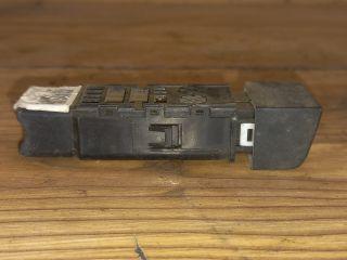 bontott HYUNDAI GETZ Ablakfűtés Kapcsoló