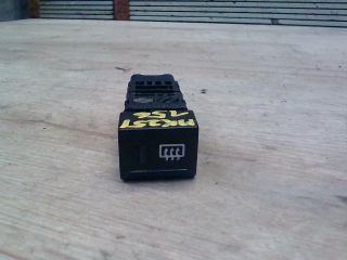 bontott HYUNDAI GETZ Ablakfűtés Kapcsoló