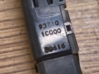 bontott HYUNDAI GETZ Ablakfűtés Kapcsoló