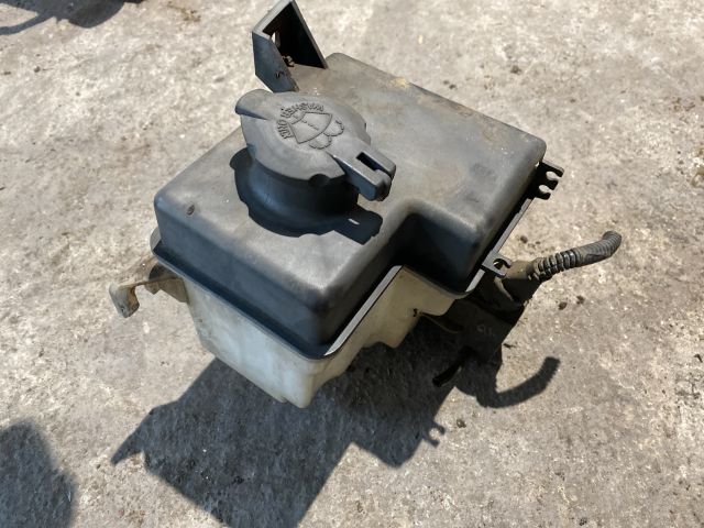 bontott HYUNDAI GETZ Ablakmosó Tartály