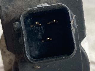 bontott HYUNDAI GETZ Ablakmosó Tartály