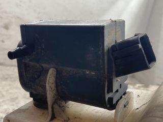 bontott HYUNDAI GETZ Ablakmosó Tartály