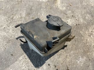 bontott HYUNDAI GETZ Ablakmosó Tartály