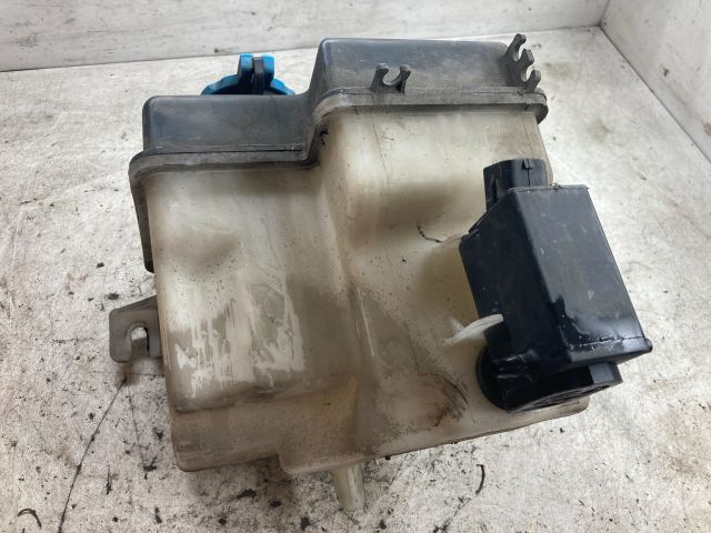 bontott HYUNDAI GETZ Ablakmosó Tartály