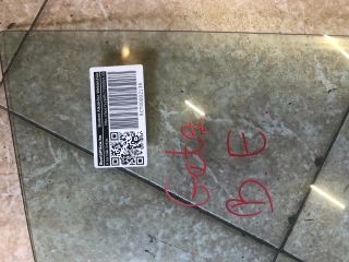 bontott HYUNDAI GETZ Bal első Ablak