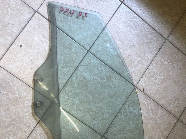 bontott HYUNDAI GETZ Bal első Ablak