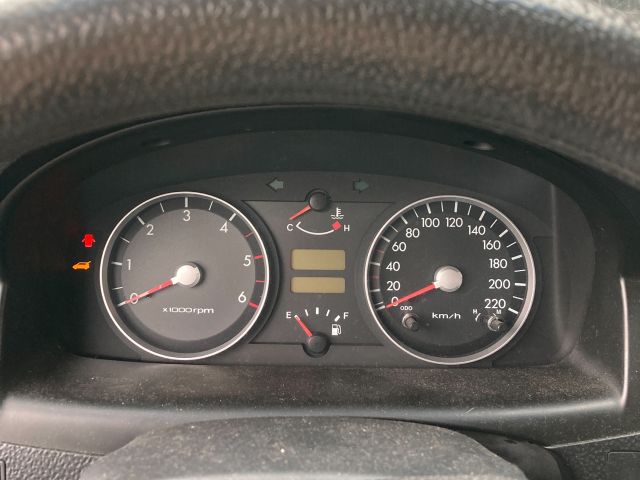 bontott HYUNDAI GETZ Bal első Ablak